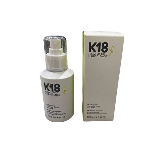 K18 Mist -> K18 Mist - Picture 1 of 11